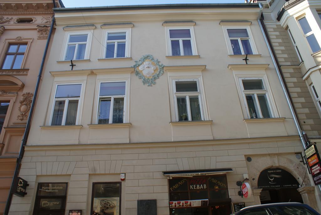 Nocleg ze śniadaniem Gościnne Wiślna 3*