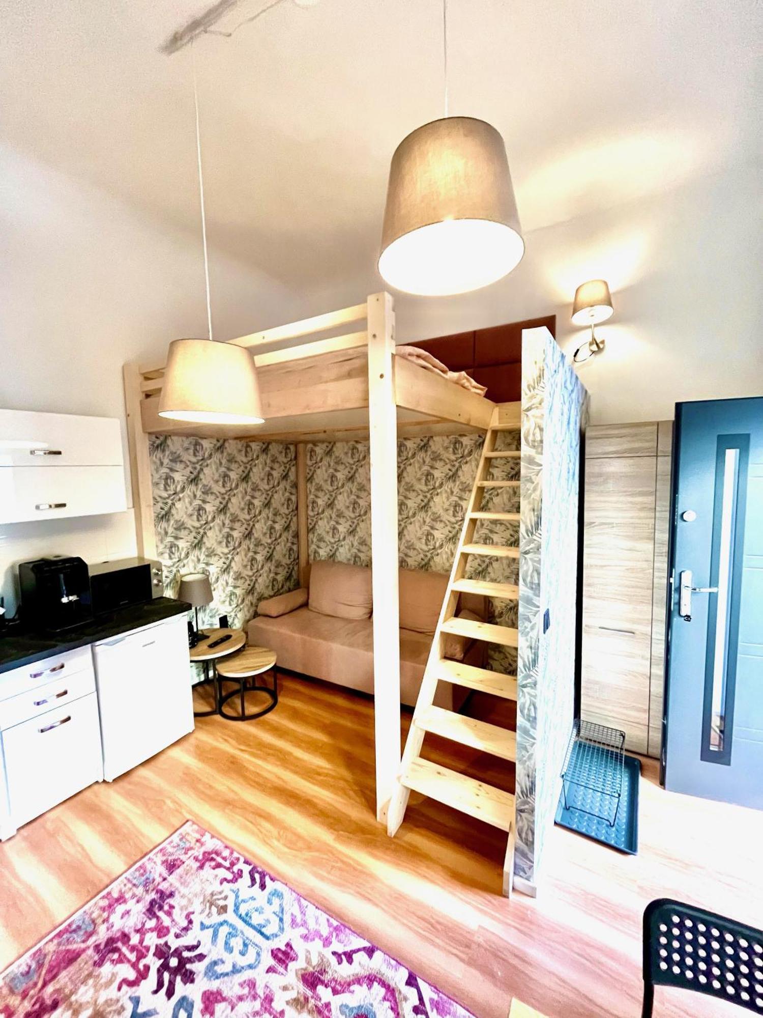 Goscinne Wislna 3* Krakau
