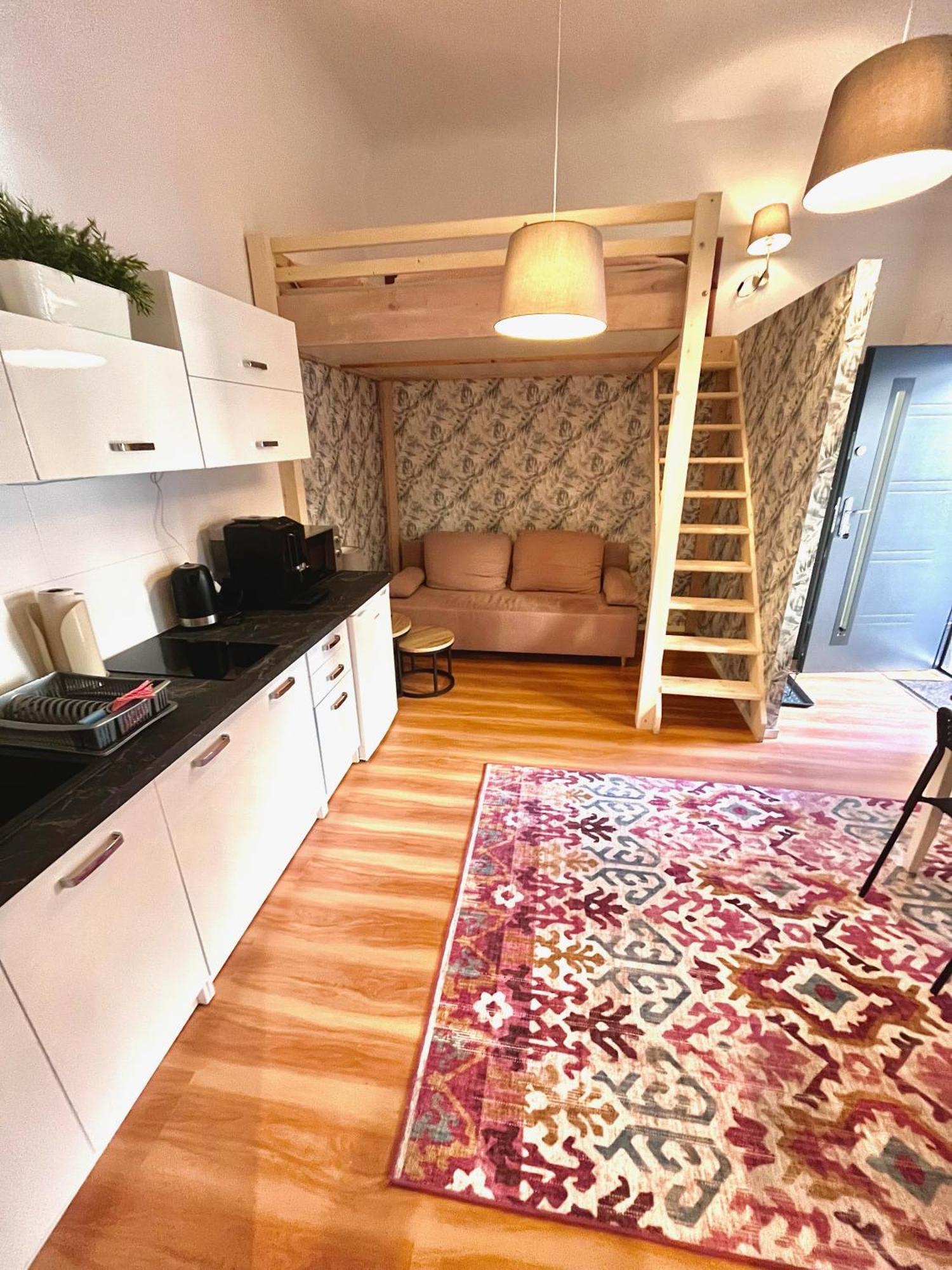 Frühstückspension Goscinne Wislna 3*