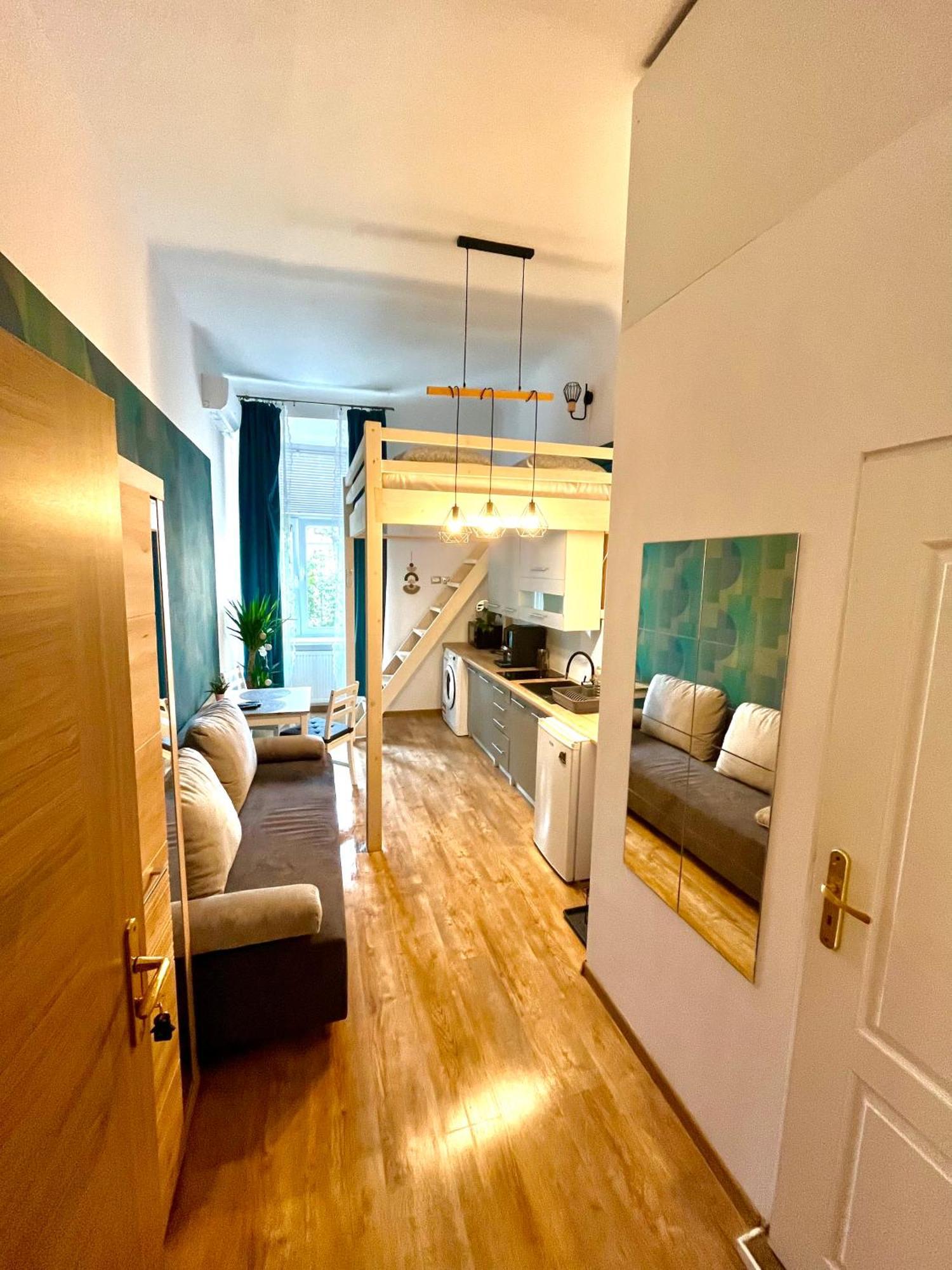 Goscinne Wislna Frühstückspension 3*